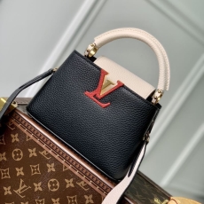 LV Top Handle Bags